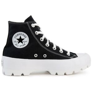 Converse Chuck Taylor All Star Lugged High Top Sneaker Size 9.5